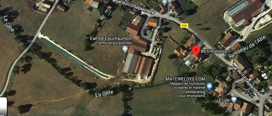 Devis électricien à Damas-et-Bettegney