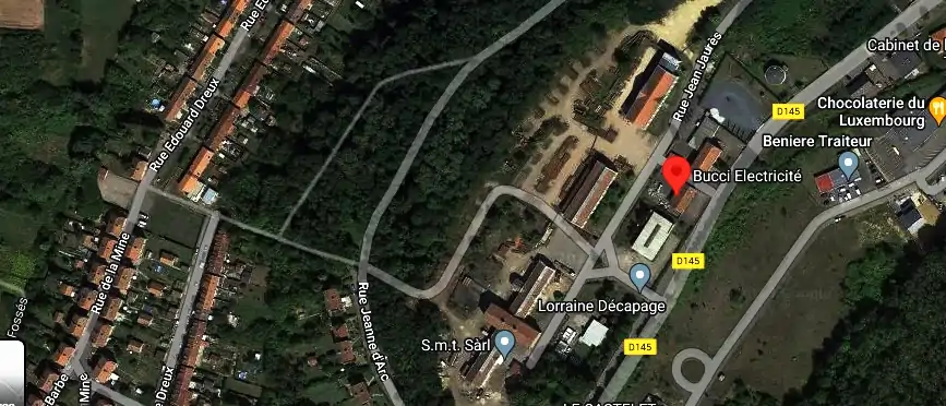 Devis électricien à Tucquegnieux