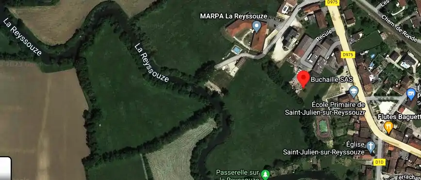 Devis électricien à Saint-Julien-sur-Reyssouze