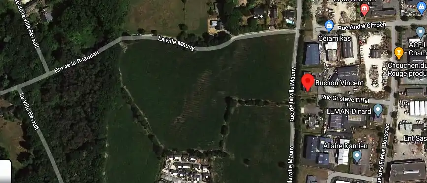 Devis électricien à Dinard