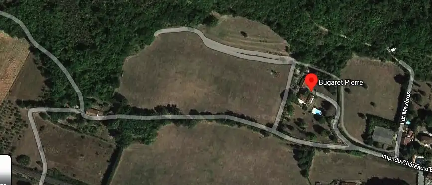 Electricien Bugaret Pierre à 47130 Port-Sainte-Marie