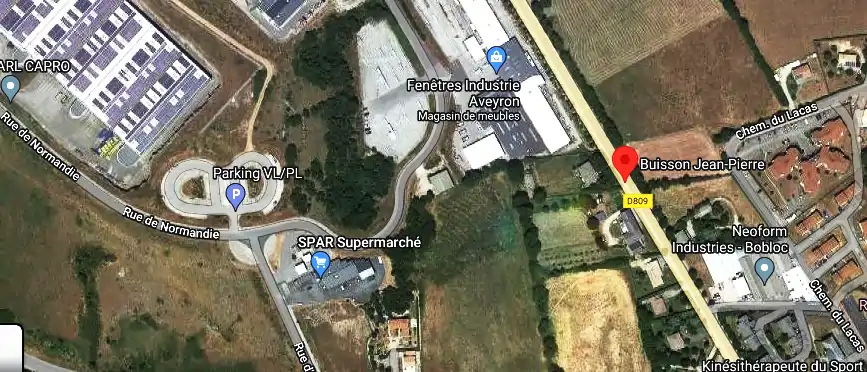 Devis électricien à La Cavalerie