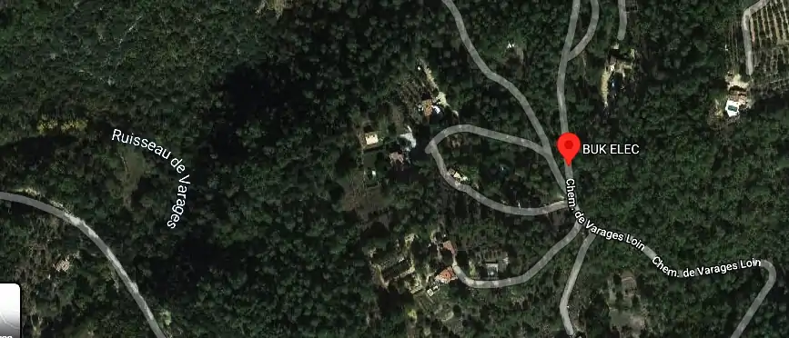 Devis électricien à Barjols