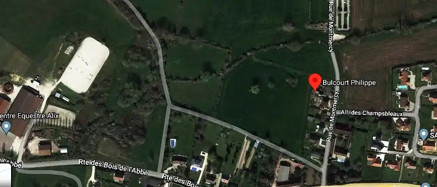 Devis électricien à Villefargeau