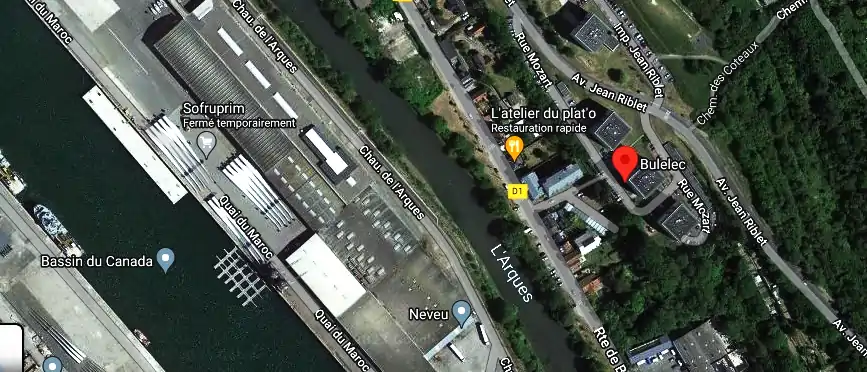 Devis électricien à Dieppe