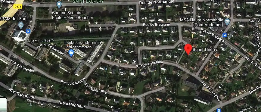 Devis électricien à Pont-Audemer