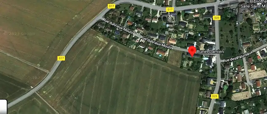 Devis électricien à Logron