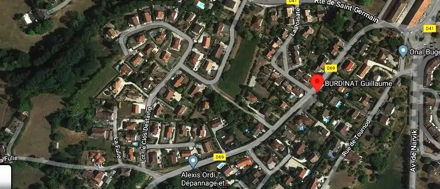 Devis électricien à Belley