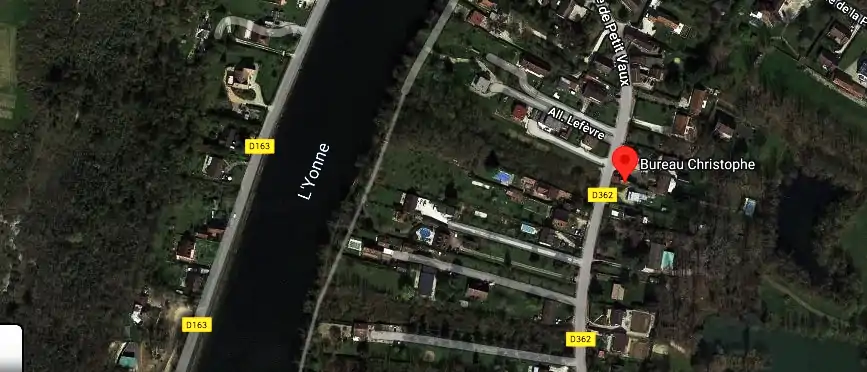 Devis électricien à Champs-sur-Yonne