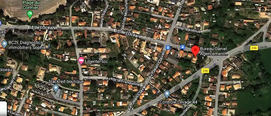 Devis électricien à La Plaine-sur-Mer