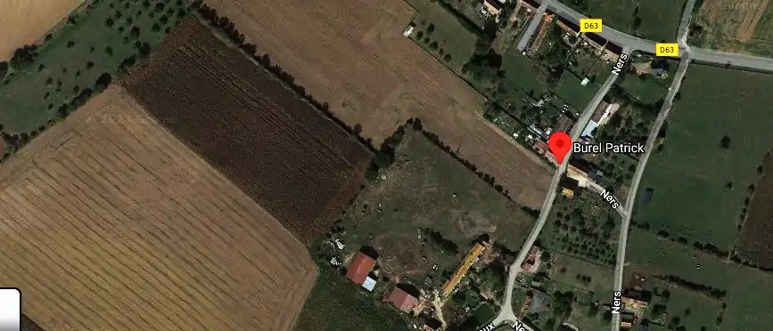 Devis électricien à 14700 Pertheville-Ners