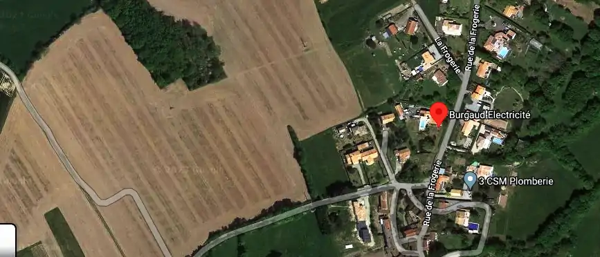 Devis électricien à Port-Saint-Père