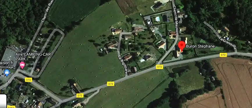 Devis électricien à Bouloire