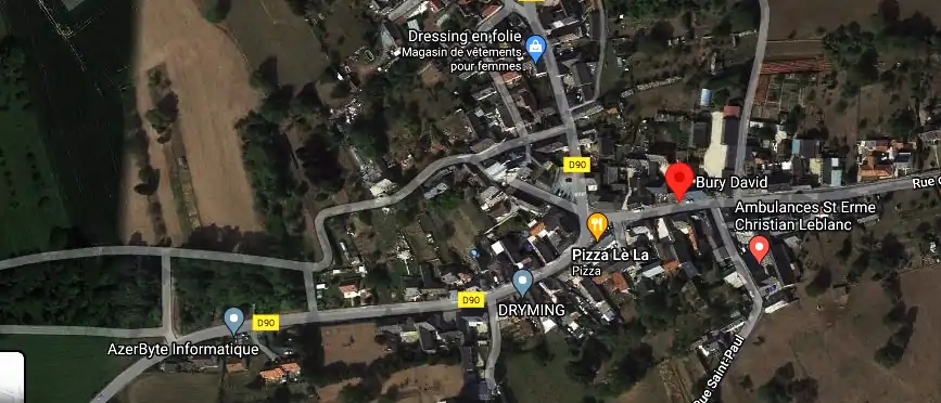 Devis électricien à Saint-Erme-Outre-et-Ramecourt