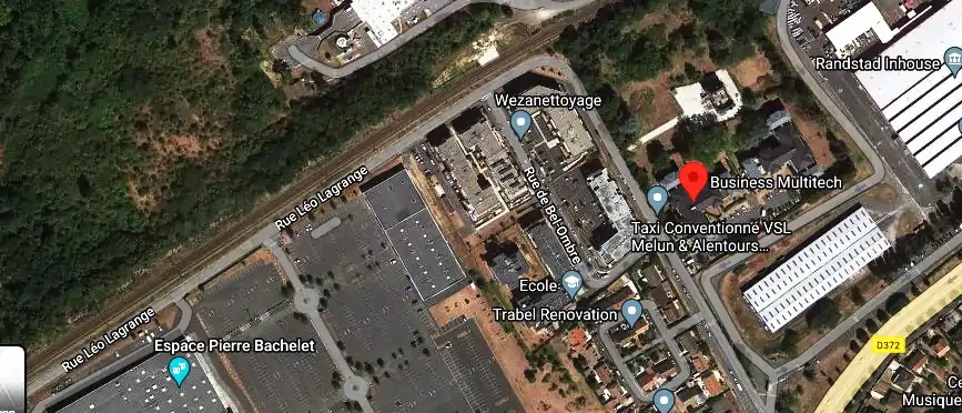 Devis électricien à Dammarie-les-Lys