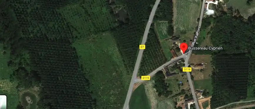 Devis électricien à Rivarennes