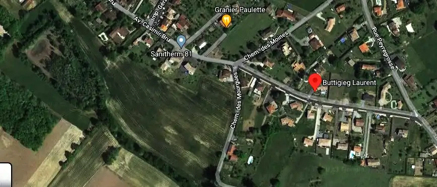 Devis électricien à Le Garric