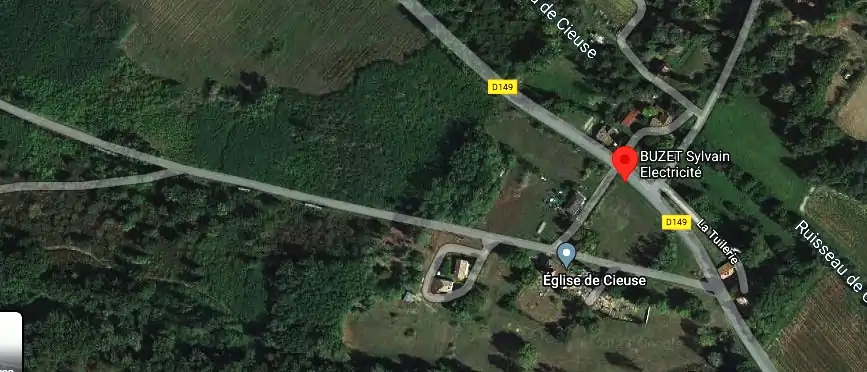 Devis électricien à 47170 Réaup-Lisse