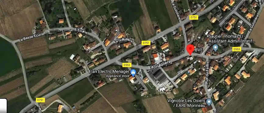 Devis électricien à 