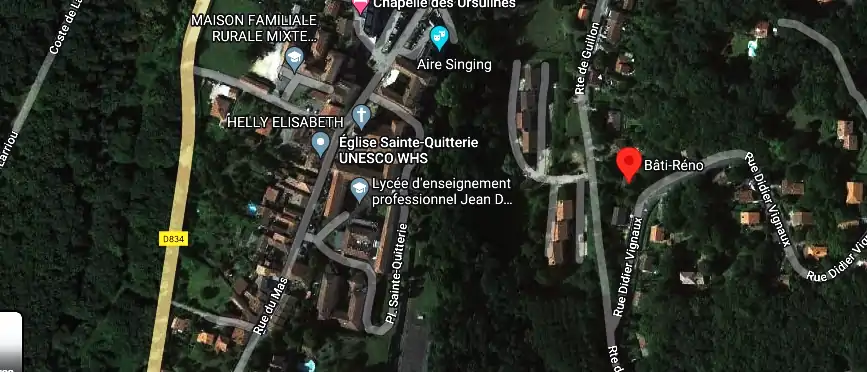 Devis électricien à Aire-sur-l'Adour