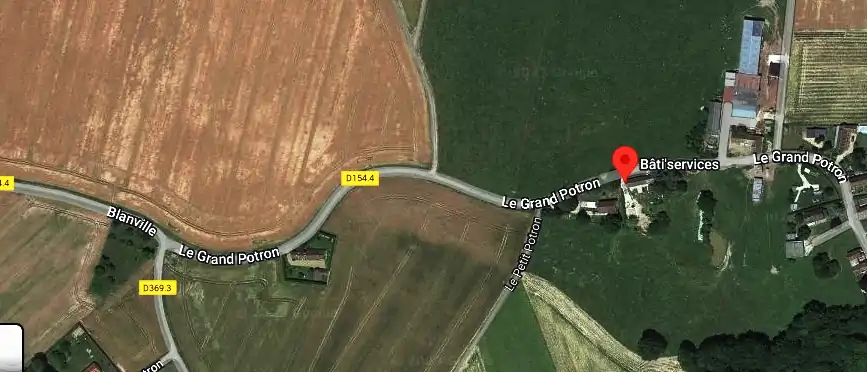 Devis électricien à Happonvilliers