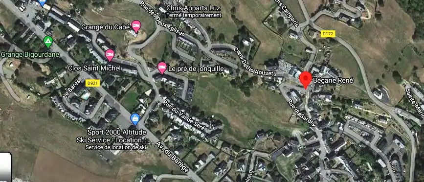 Devis électricien à Esquièze-Sère