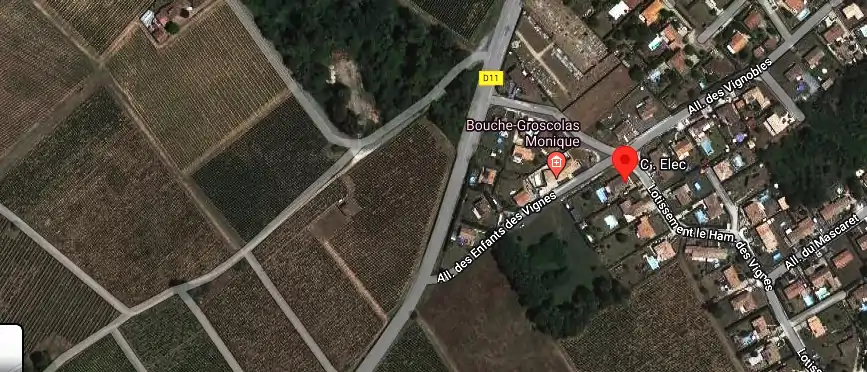 Devis électricien à Podensac