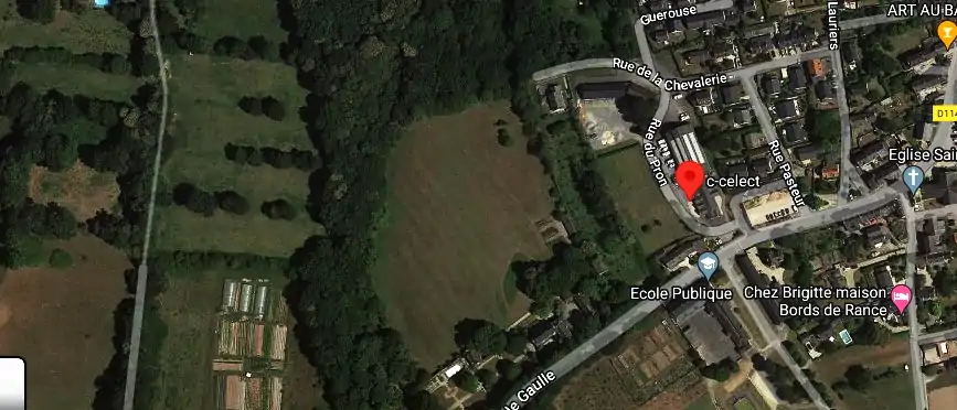 Devis électricien à Le Minihic-sur-Rance