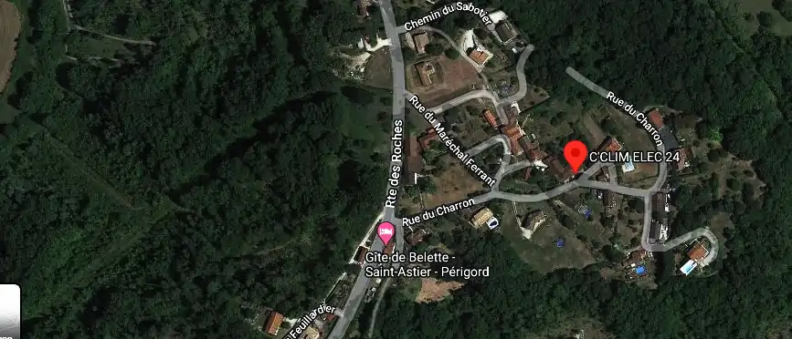 Devis électricien à 24110 Saint-Astier