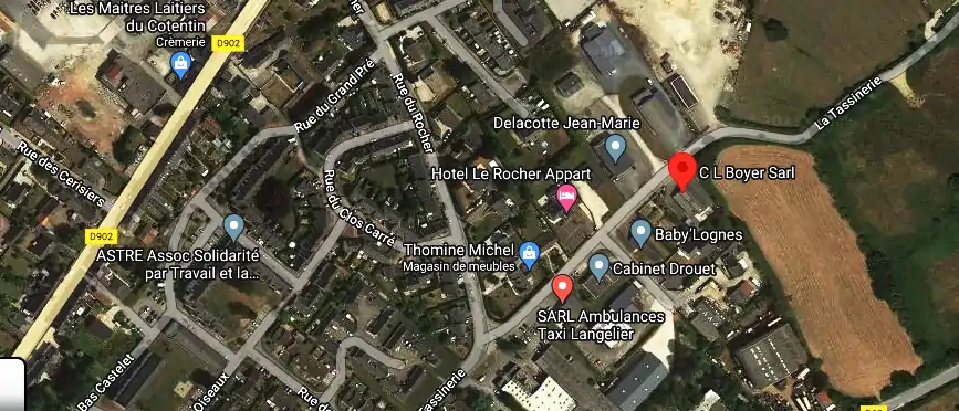 Devis électricien à Valognes