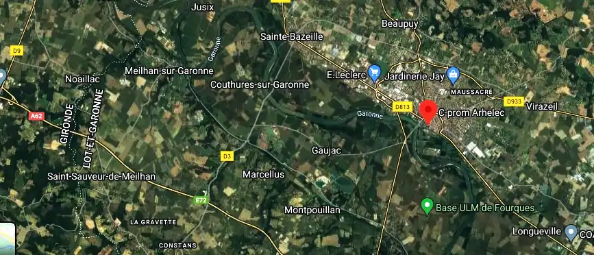 Devis électricien à Marmande