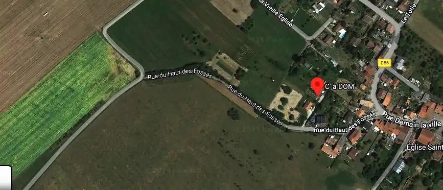 Devis électricien à Velaine-sous-Amance