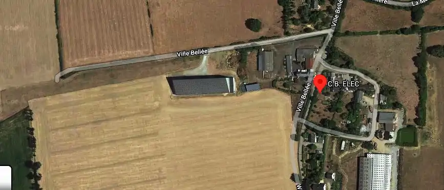 Devis électricien à 44370 Loireauxence