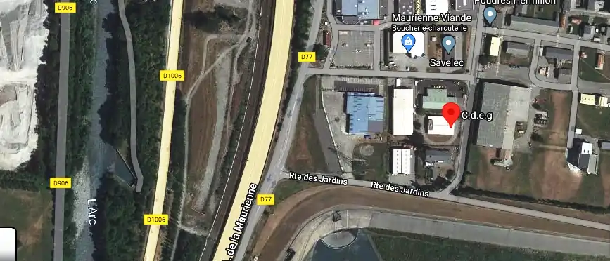 Devis électricien à La Tour-en-Maurienne