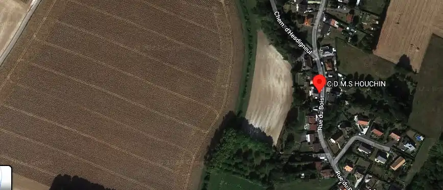 Devis électricien à Houchin