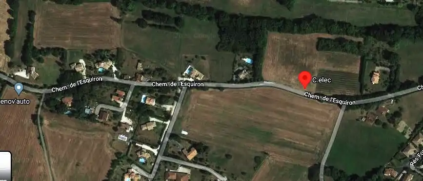 Devis électricien à Samatan