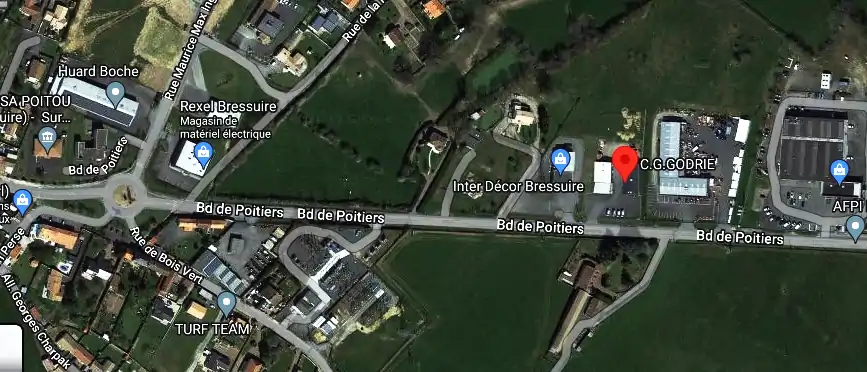 Devis électricien à Bressuire