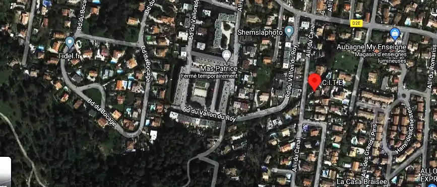 Devis électricien à La Penne-sur-Huveaune