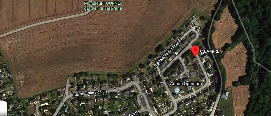 Devis électricien à Beaussais-sur-Mer