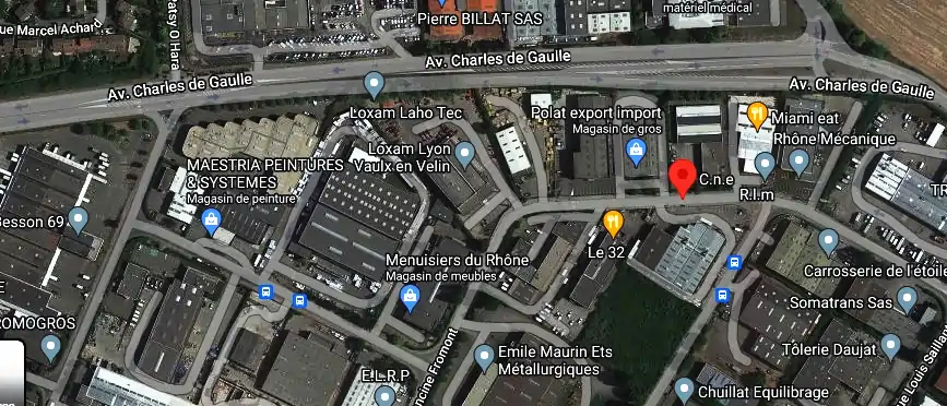 Devis électricien à Vaulx-en-Velin