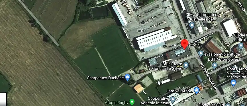 Devis électricien à Arbois