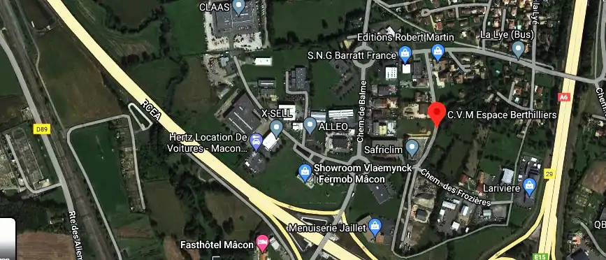 Devis électricien à Charnay-lès-Mâcon