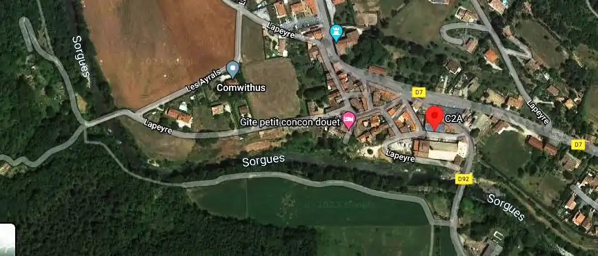 Devis électricien à Versols-et-Lapeyre