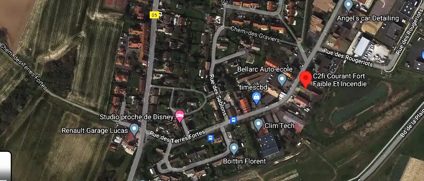 Devis électricien à Chanteloup-en-Brie