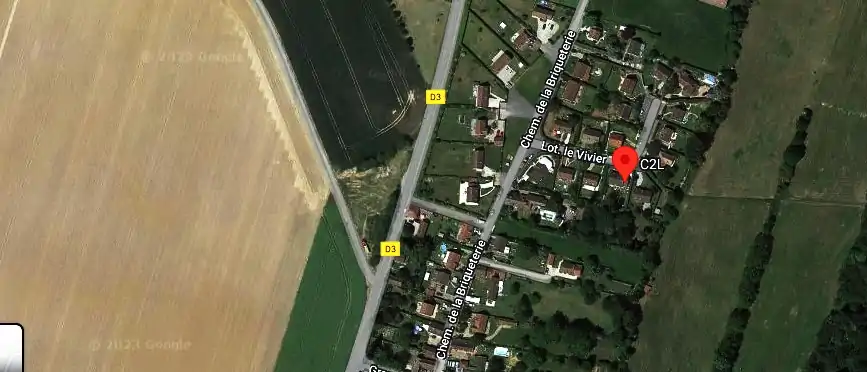 Devis électricien à Fleury