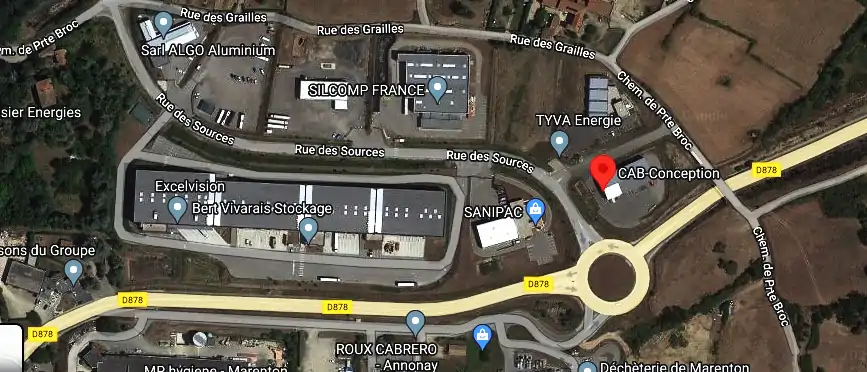 Devis électricien à Annonay