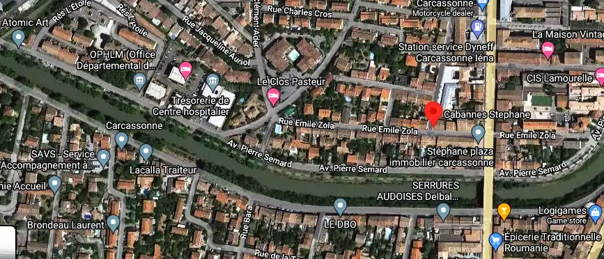 Devis électricien à Carcassonne