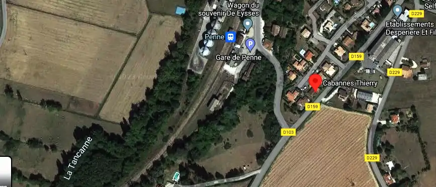 Devis électricien à Penne-d'Agenais