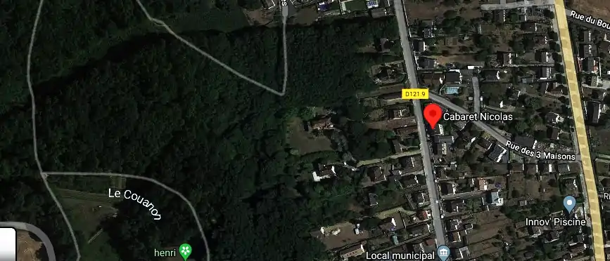 Devis électricien à Lèves