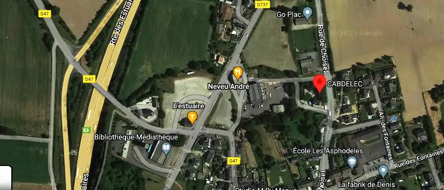 Devis électricien à Poligné